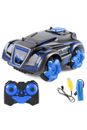 Can Toys Racing Işıklı Uzaktan Kumandalı Şarjlı Araba - 3
