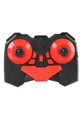 Can Toys Racing Işıklı Uzaktan Kumandalı Şarjlı Araba - 5