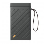 Baseus Reboost Jump Starter 220V-100W 4000mAh Marş Powerbank - 2