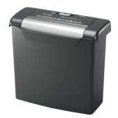 Rexel Evrak İmha Makinası Momentum S206 2104568EU - 1