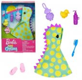 Barbie Chelseanin Sevimli Aksesuarları - FXN69-GHV58 - 5