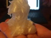 Overwatch izli Heykel Dekoratif Biblo Dekor Masaüstü - 8