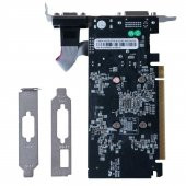 Turbox AMD Radeon R7 240 4GB 128Bit GDDR3 HDMI DVI DX12 Ekran Kartı - 4