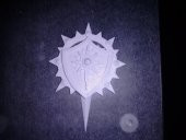 Dungeon Masters D&D madalyası Aksesuar Süs Eşyası Maket - 1