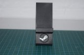 Steam Kontrol Cihazı Konsol Tutucusu Organizer Stand Askısı - 3
