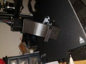 Steam Kontrol Cihazı Konsol Tutucusu Organizer Stand Askısı - 7