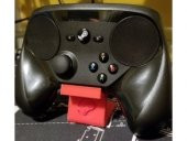Steam Kontrol Cihazı Konsol Tutucusu Organizer Stand Askısı - 9