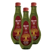 Komili Natürel Sızma Zeytinyağı 250 ml x 3 Adet - 1
