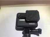 go pro aksesuar  Gopro Hero 7 6 5 Lens Kapağı Aksesuarı - 2