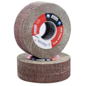 Nikon Mob MF10 Zımpara Keçe Mop 165x50x45 mm 40-60-120-150 Kum - 10