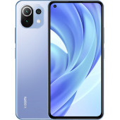 Xiaomi Mi 11 Lite 128 GB 8 GB Ram (Xiaomi Türkiye Garantili) - 2