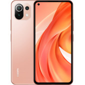 Xiaomi Mi 11 Lite 128 GB 8 GB Ram (Xiaomi Türkiye Garantili) - 3