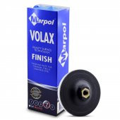 Don Yağı Mavi Katı Cila Polisaj Parlatma Metal 1 Kg + Polisaj Keçesi 115 Mm - 1