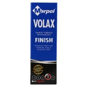 Mavi Cila Don Yağı Metal Polisaj Parlatma Yağı Parlatıcı Katı Cila 1 Kg - 3