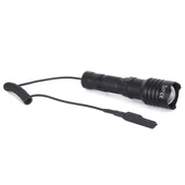 Tg-10 Şarjlı Profesyonel Av Feneri Wt-620 thumbnail 3