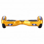 Smart Balance Elektrikli Kaykay Hoverboard 6.5 inch Akıllı Dengeli Gold - 1