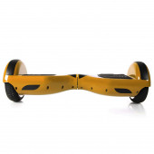 Smart Balance Elektrikli Kaykay Hoverboard 6.5 inch Akıllı Dengeli Gold - 2