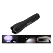 Powerbank Özellikli Uzun Menzilli EL Feneri Wt-039 - 1
