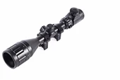 3-9X50Aoeg Çıft Işıklı Retikül Optik Görüş Kapsamlı Zoomlu Dürbün NK - 1