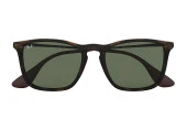 Ray-Ban RB4187 710/71 54 Unisex Güneş Gözlüğü - 2