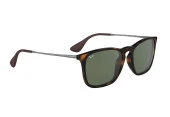 Ray-Ban RB4187 710/71 54 Unisex Güneş Gözlüğü - 3