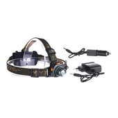 Sensörlü Şarjlı Kafa Lambası Wt-318 thumbnail 2