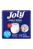 Joly Emici Külot 60 Adet Medium Orta Beden - 2