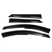 Cam Rüzgarlığı Dacia Logan 05-12 ile uyumlu - 2