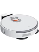 Xiaomi Robot Vacuum S20+ Plus Akıllı Robot Süpürge 6000Pa Beyaz - 3