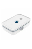 ZWILLING (368013150) VAKUMLU YEMEK KABI (L) DUZ SEFFAF MODERN - 1