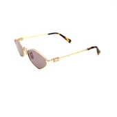 MİU MİU MU 56ZS 5AK20I 56 Kadın Güneş Gözlüğü thumbnail 2