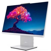 Lenovo IdeaCentre 3 F0HN0056TR06 i7-13620H 64GB 1TBSSD 23.8" FHD FreeDOS All In One Bilgisayar - 3