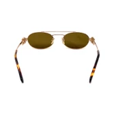 MİU MİU MU 54ZS 70E09Z 53 Kadın Güneş Gözlüğü thumbnail 4