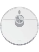Xiaomi Robot Vacuum S20+ Plus Akıllı Robot Süpürge 6000Pa Beyaz - 4