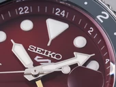 Seiko 5 SSK031K1 Erkek Kol Saati thumbnail 3