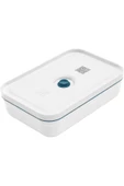 ZWILLING (368013110) VAKUMLU YEMEK KABI (L) DUZ BEYAZ MODERN - 1
