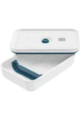 ZWILLING (368013110) VAKUMLU YEMEK KABI (L) DUZ BEYAZ MODERN - 2