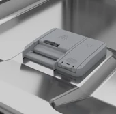 Arçelik 6467 WF SC 6+5 Programlı Bulaşık Makinesi - 4