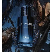 Dıor F078524016 Sauvage Eau Forte Parfum 100 ml Erkek Parfüm - 2
