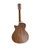 Cross Elektro Akustik Gitar - 2