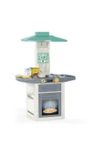 DOLU TOYS MUTFAK SETİ 2606 - 5