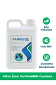 Farmisol Antiseptik 5 Litre - Dezenfektan - 1