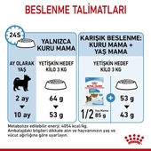 Royal Canın  Xsmall Puppy 1,5kg - 4