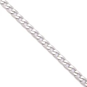 Çelik Bileklik Erkek Figaro Model-EBLK-524 - 4