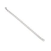 Çelik Bileklik Erkek Figaro Model-EBLK-524 - 2