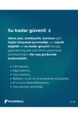 Farmisol Antiseptik 5 Litre - Dezenfektan - 5