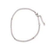 Çelik Bileklik Erkek Figaro Model-EBLK-526 thumbnail 1