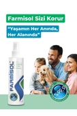 Farmisol Antiseptik 200 ml - Dezenfektan - 3