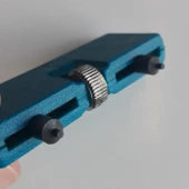 Saat Arka Kapak Açma Aparatı Saat Açacağı - 3