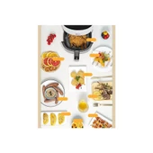 Silencare 25D01W Smart Airfryer 3 lt Yağsız Fritöz - 6